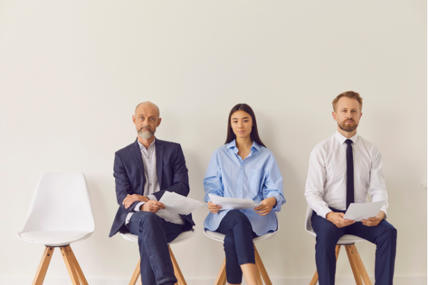 Manpower & Staffing Recruitment